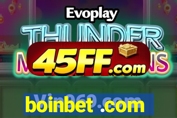 boinbet .com